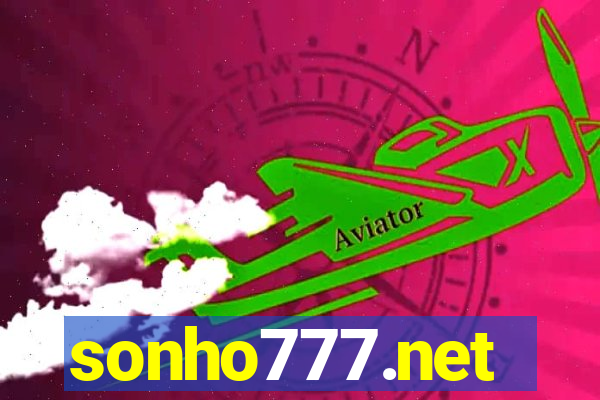 sonho777.net