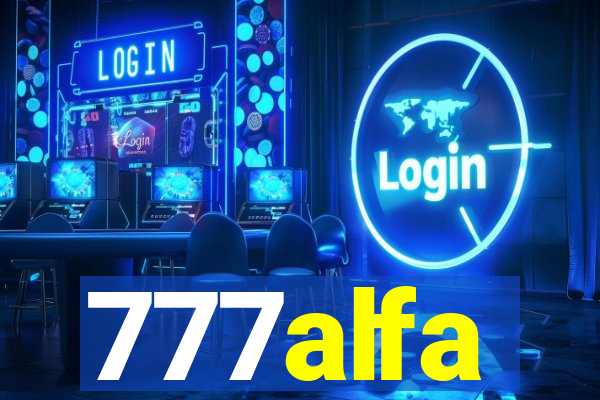 777alfa