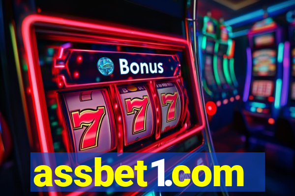 assbet1.com