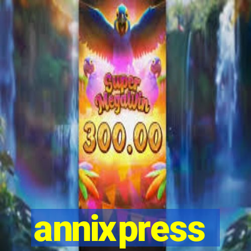 annixpress