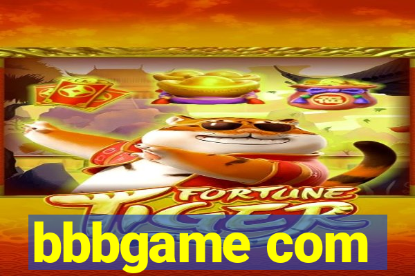 bbbgame com