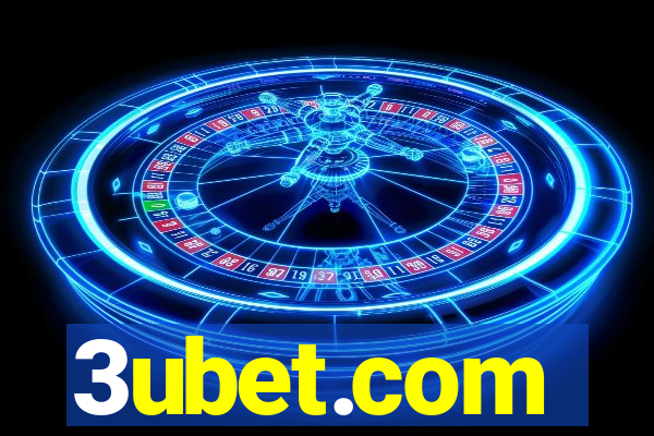 3ubet.com