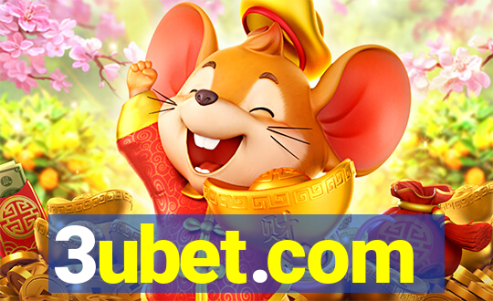 3ubet.com