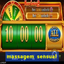 massagem sensual barra funda