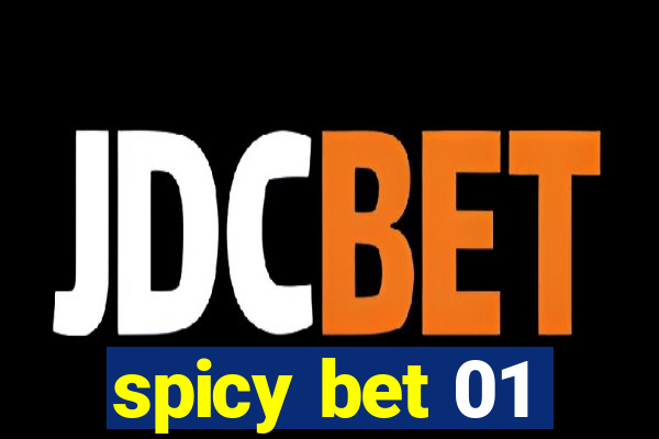 spicy bet 01