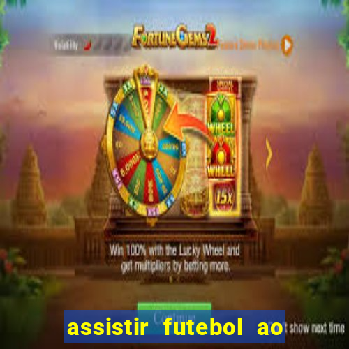 assistir futebol ao vivo futplay