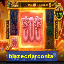 blazecriarconta