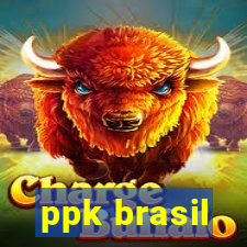 ppk brasil