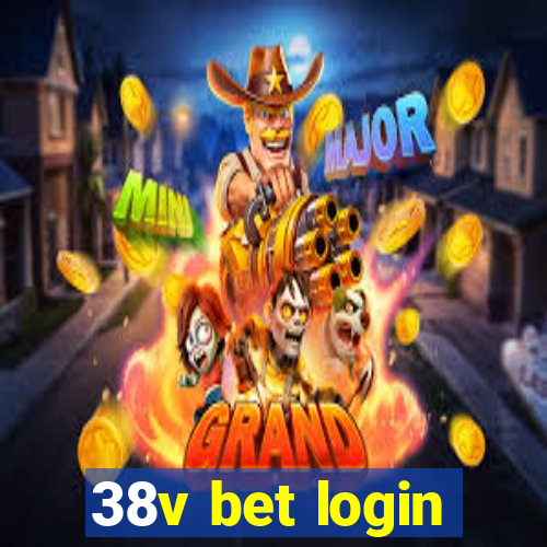 38v bet login