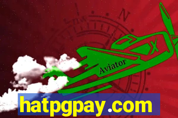 hatpgpay.com