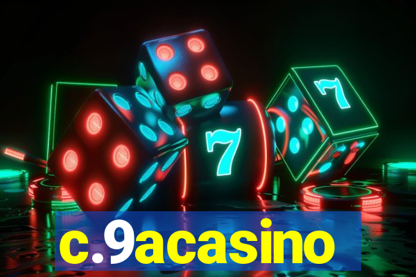 c.9acasino