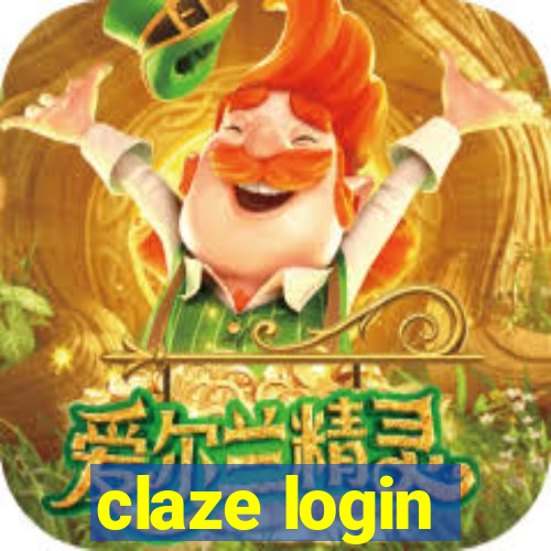 claze login