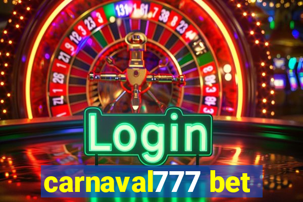 carnaval777 bet