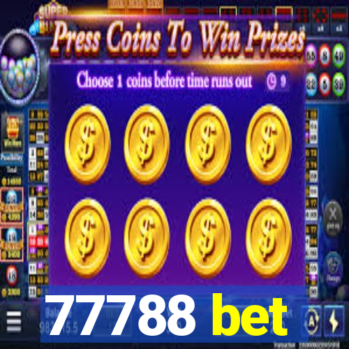 77788 bet