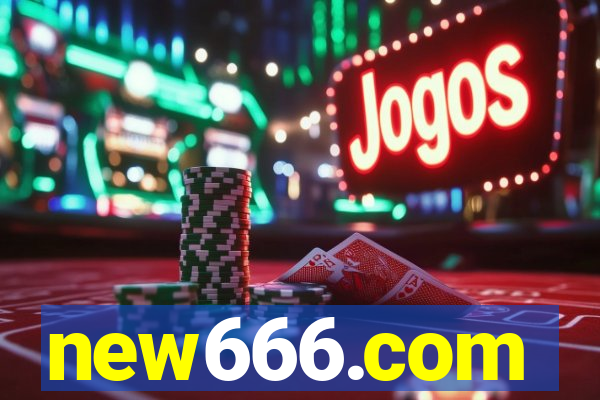 new666.com