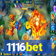 1116bet