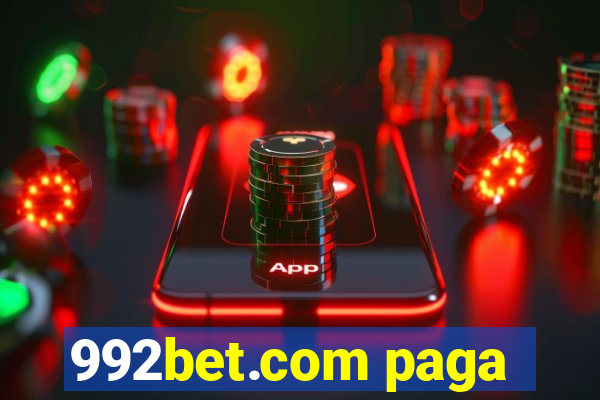 992bet.com paga