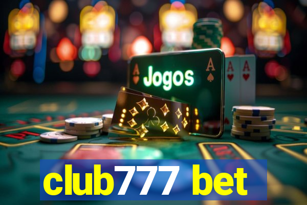 club777 bet