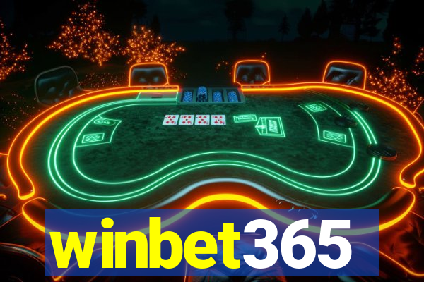 winbet365