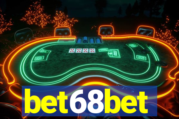 bet68bet