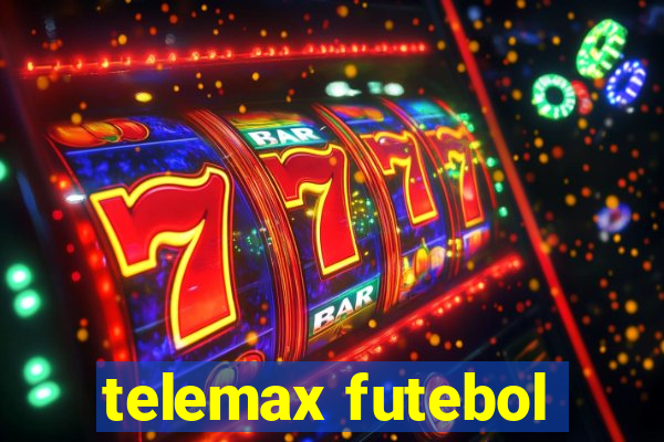 telemax futebol