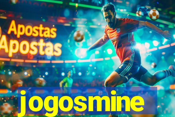 jogosmine