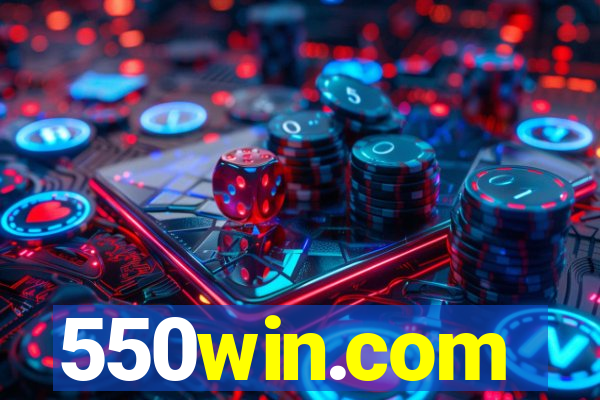 550win.com