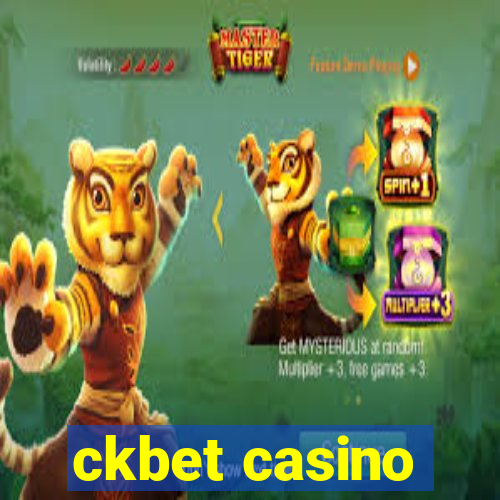 ckbet casino