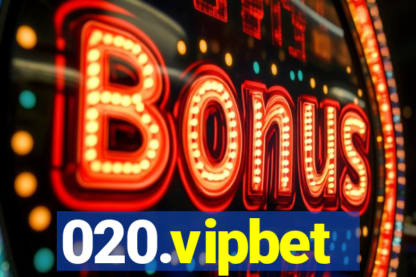 020.vipbet