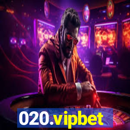 020.vipbet