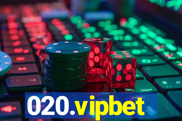 020.vipbet