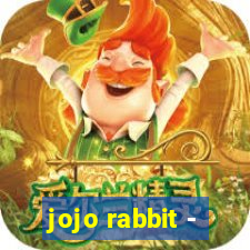 jojo rabbit -