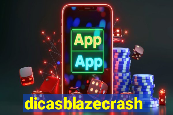 dicasblazecrash