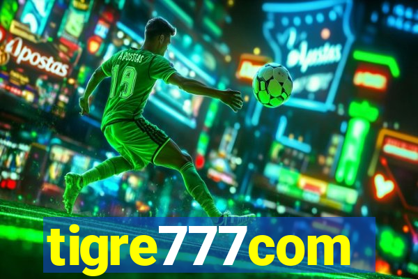 tigre777com