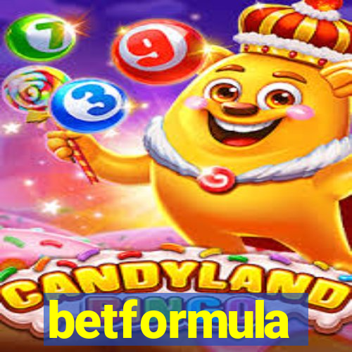 betformula