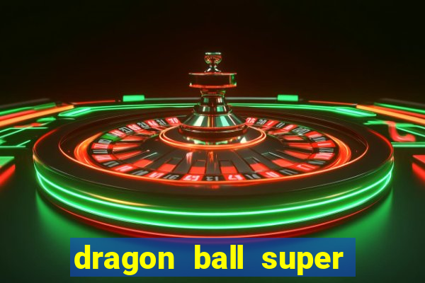 dragon ball super torrent magnet