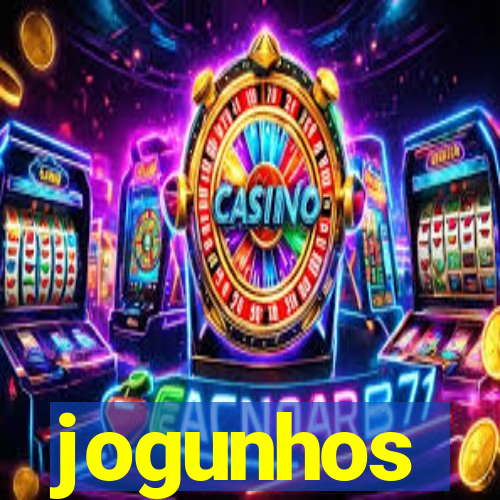 jogunhos