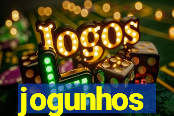 jogunhos