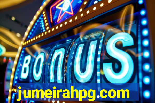 jumeirahpg.com