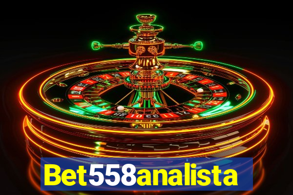 Bet558analista