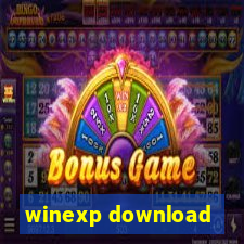 winexp download