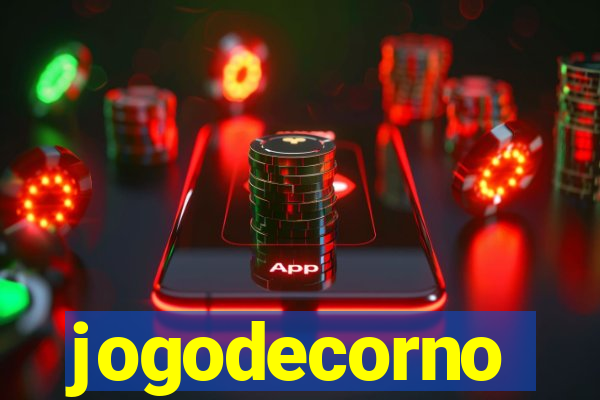 jogodecorno