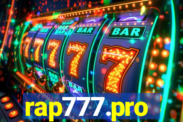 rap777.pro