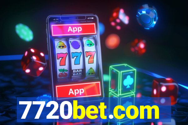 7720bet.com