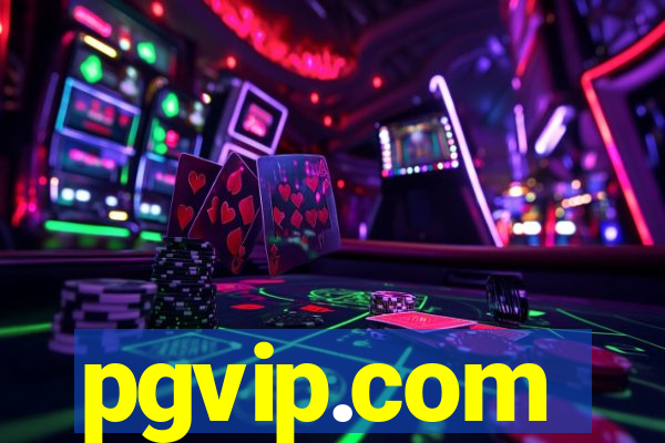 pgvip.com