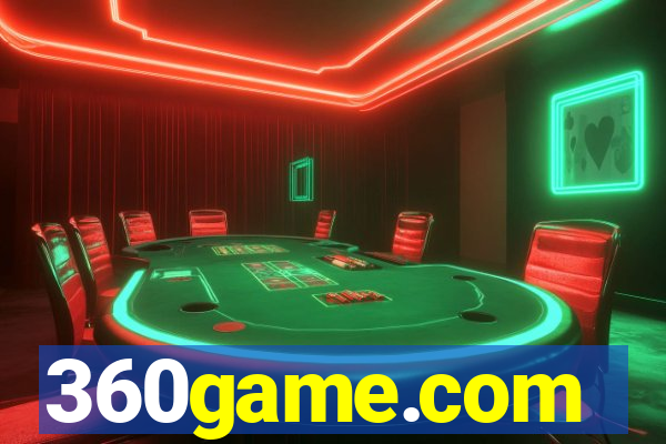 360game.com