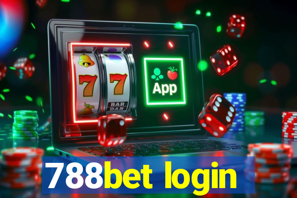 788bet login