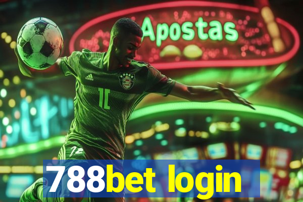 788bet login