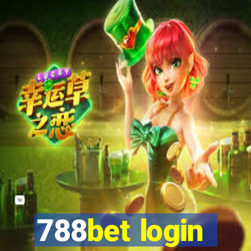 788bet login