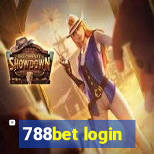 788bet login